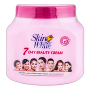 Skin White 7-Day Beauty Cream, 450g