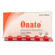 Onato Tablets 10mg