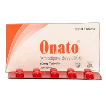 Onato Tablets 10mg