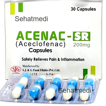 Acenac Sr 200Mg Capsules