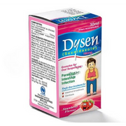 Dysen Syrup 30ml