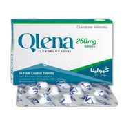 Qlena Tablets 250mg