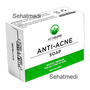 Anti Acne Soap