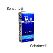 Dermo Hair Anti Hair Fall shampoo 120ml