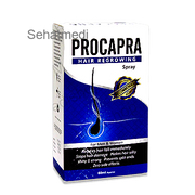 Procapra Hair Regrowing Spray 60ml