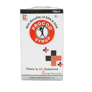 Procod Syrup 180ml