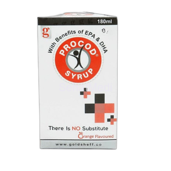 Procod Syrup 180ml
