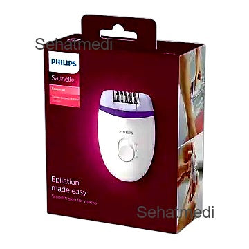 Philips Epilator Bre 225