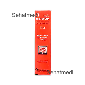 Micronema Liquid 20ml