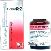 R-2 Essential Aurin Gold drop 22ml