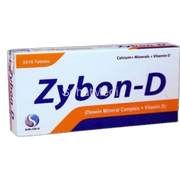Zybon-D Tablets