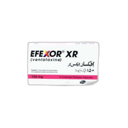 Efexor XR Tablets 150mg