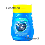 Selsun Blue Dandruff Shampoo 100ml