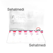 Artemex 80mg injection im 6 Amp