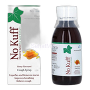 Nokuff Syrup 120ml