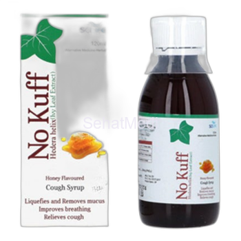 Nokuff Syrup 120ml