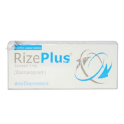 Rize Plus Tablets 5mg