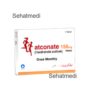Atconate 150mg tablet 1