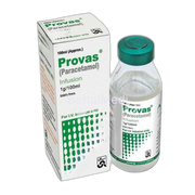 Provas Iv Injection 1g/100ml