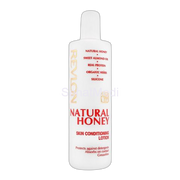 Revlon Natural Honey Body And Hands Conditioning Lotion, Original Formula, 200ml
