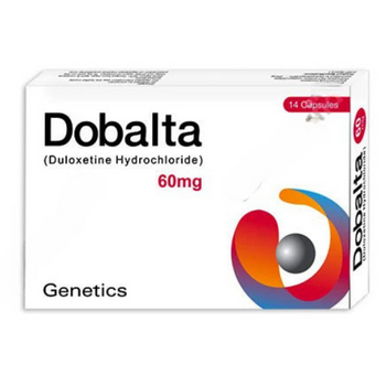 Dobalta Capsule 60mg