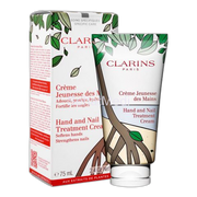 Clarins Paris Hand And Nail Treatment Cream, 75ml