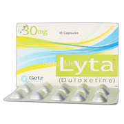 Lyta Capsules 30mg