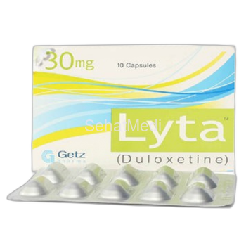 Lyta Capsules 30mg