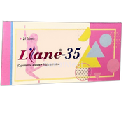 Liane-35 Tablet