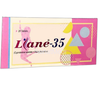 Liane-35 Tablet