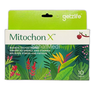Mitochon X Capsules