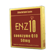 ENZ 10 Capsules 50mg