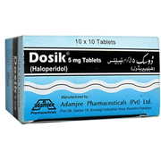 Dosik Tablet 5mg
