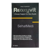 Reoxyvit Tablets