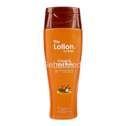 English The Lotion By Kure Cocoa & Shea Glow Body Lotion, For All Skin Types, 200ml