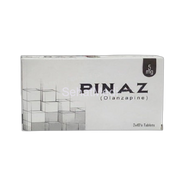 Pinaz Tablets 5mg