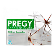 Pregy Capsules 100mg