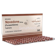 Novedone Tablets 100mg