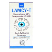 Lamcy-T Drop 5ml