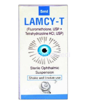 Lamcy-T Drop 5ml
