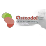 Osteodol Tablets 0.5mg