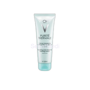 Vichy Purete Thermale Cleansing Foaming Cream, For Sensitive Skin and Eyes, 125ml