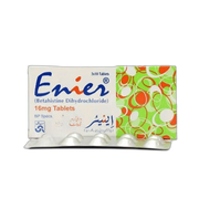 Enier Tablet 16mg