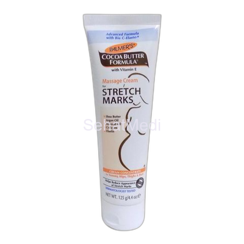 Palmer's Stretch Marks Cream 125gm