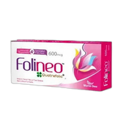 Folineo Tablets 600mcg