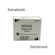 Despas 200mg capsule
