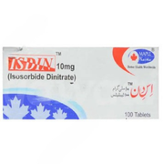 Isdin Tablets 10mg