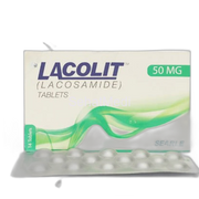 Lacolit Tablets 50mg