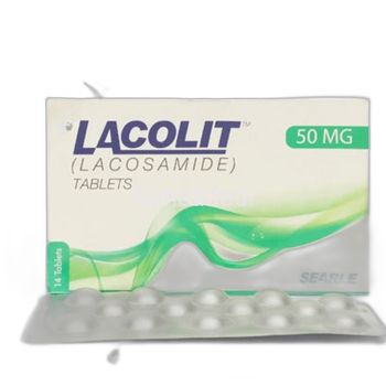 Lacolit Tablets 50mg