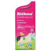 Rithmo Syrup 250mg-70ml